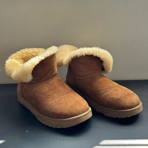 UGG boots